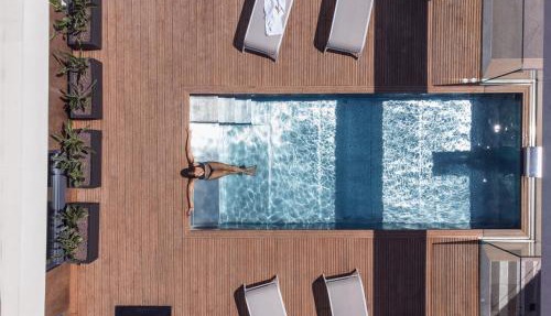 Art Apartments BCN