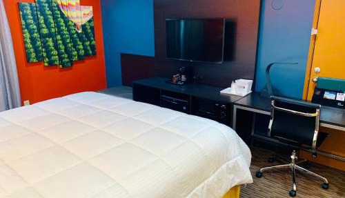 Hotel Vinea Healdsburg