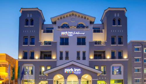 Park Inn by Radisson Dammam