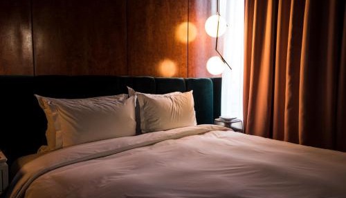 Imperial Palace Boutique Hotel Itaewon - Renovated in 2025