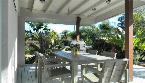 Beachside Rosebud Retreat with Wheelchair access