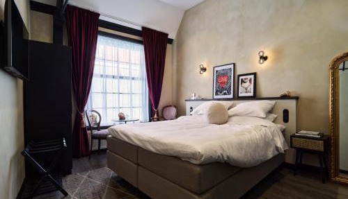 Boutique Hotel & Restaurant Frenchie