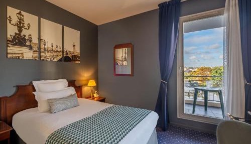 Amiral Hôtel