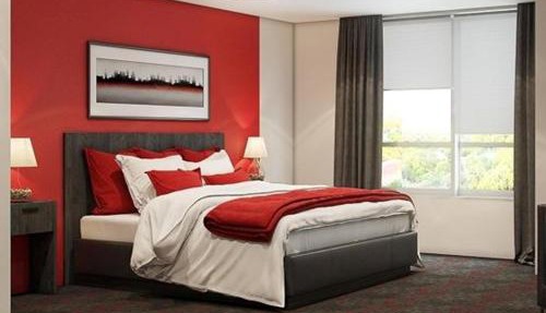 Liberty Suites
