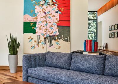 Catbird Hotel