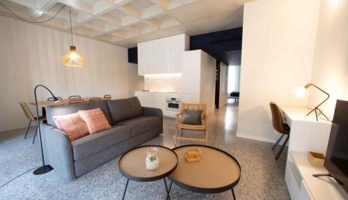 Barcelona Touch Apartments - Rosich