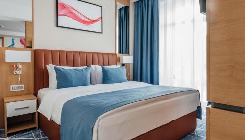 Ramada by Wyndham Astana