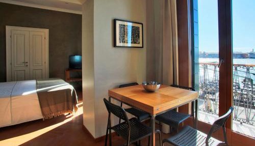 VeNICe Cera Tintoretto Suites
