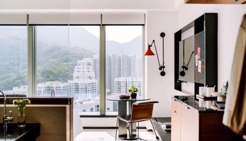 EAST Hong Kong