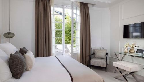 Villa Magalean Hotel & Spa