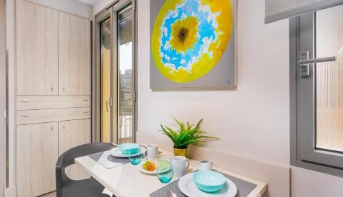 Kronos on the beach Suite 2