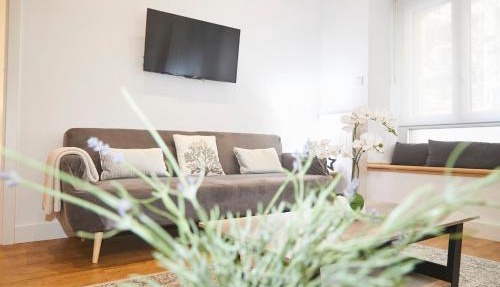 PRIM APARTMENT con Aire Acondicionado by Luxe San Sebastián