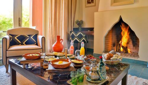 Domaine Des Remparts Hotel & Spa