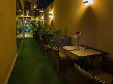 Sun Park Hotel Suites