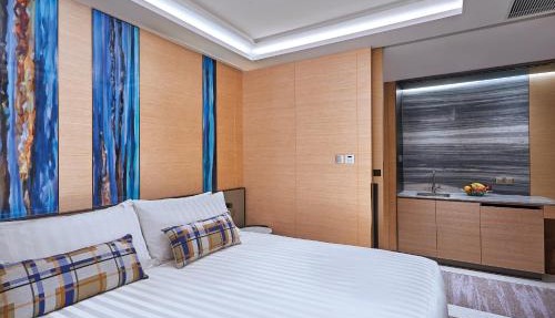 Harbour Grand Kowloon