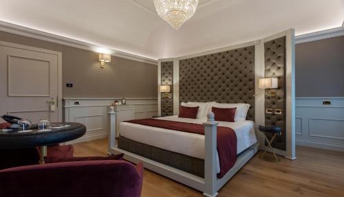 Boutique Hotel Villa Zoppi - Adults only