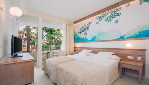 Iberostar Waves Las Dalias All Inclusive
