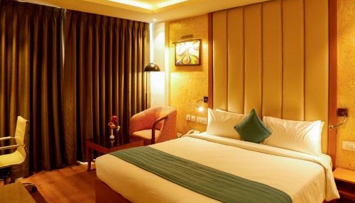 Nemesia City Center - Gurugram, Sector 29