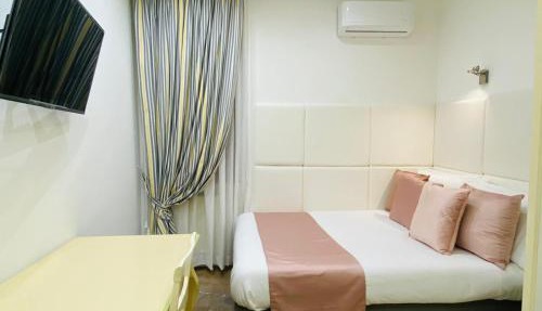 Rome Sweet Spot Guest House