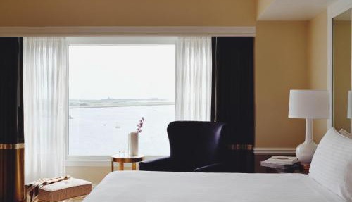 Boston Harbor Hotel
