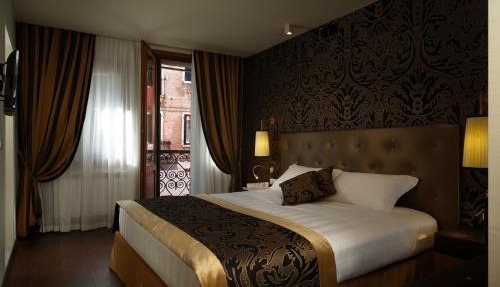 Arcadia Boutique Hotel