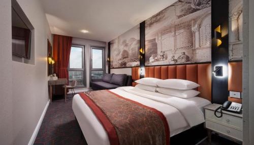 Berjer Boutique Hotel & Spa