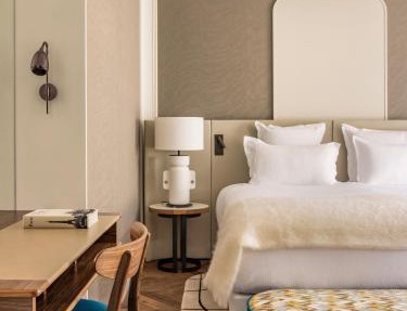Pavillon Faubourg Saint-Germain & Spa