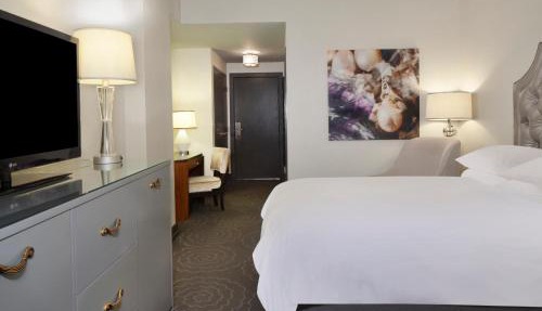 Silversmith Hotel Chicago Downtown