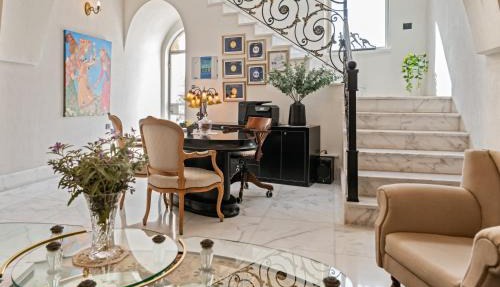 Casa Nova - Luxury Suites & Boutique Apart-Hotel