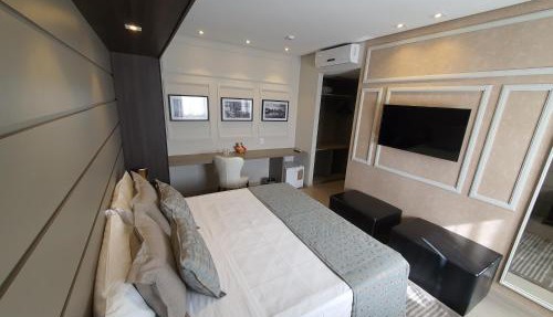 Class Hotel Piracicaba