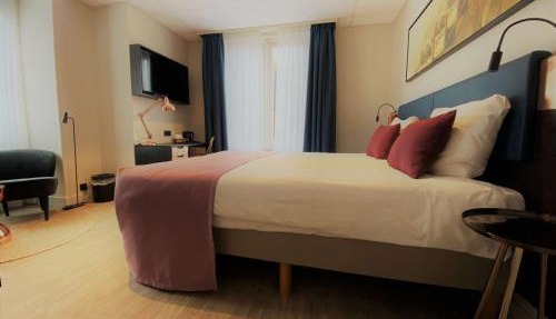 Best Western Dam Square Inn