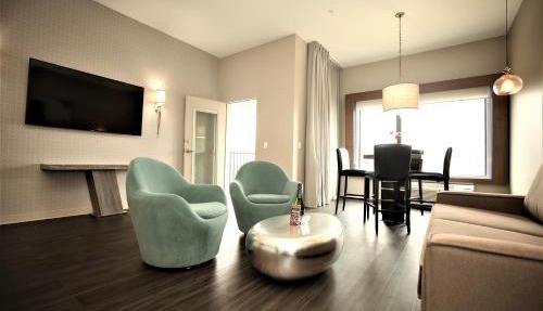 Holiday Inn Express & Suites - Charlotte - South End by IHG
