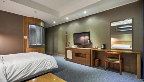 The Koryo Hotel