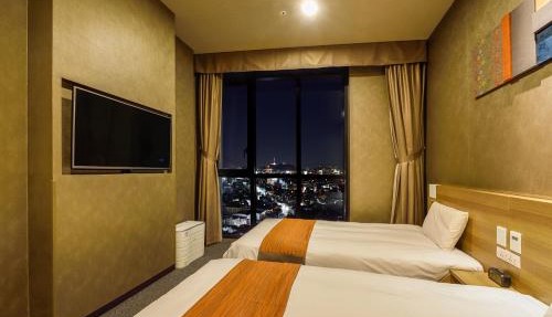 Dormy Inn SEOUL Gangnam