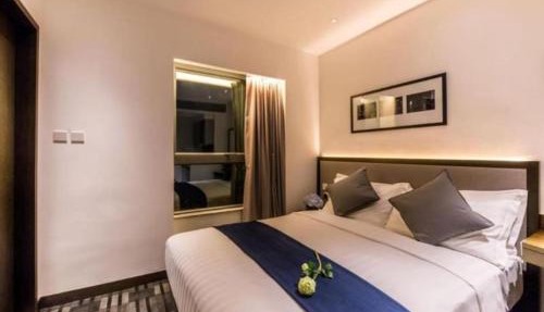 Hotel One Eighteen