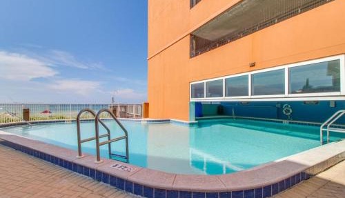 Tropic Winds Resort by Panhandle Getaways