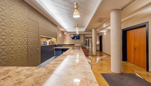 Park Hotel Ai Pini & Restaurant Ai Pini