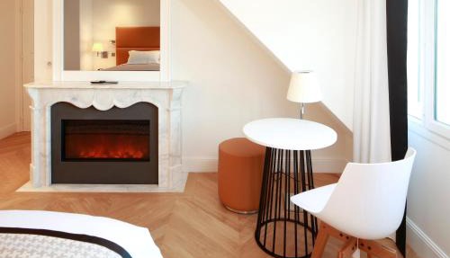 Hôtel R de Paris - Boutique Hotel