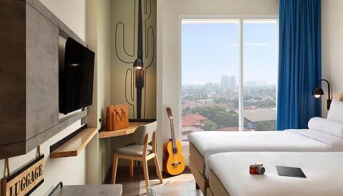 ibis Styles Jakarta Simatupang
