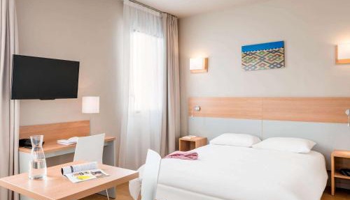 Aparthotel Adagio Access Dijon République