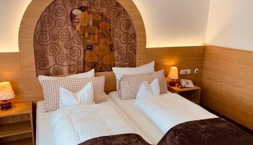 Isar Hotel