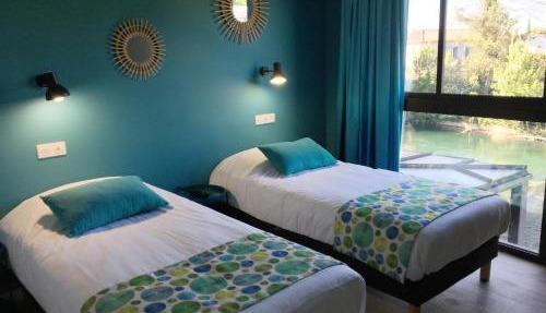 Hotel Cantosorgue