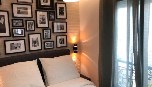 Appartement Rousselet Quartier Bon Marché Paris VIIème