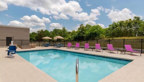 La Quinta Inn & Suites by Wyndham Braselton