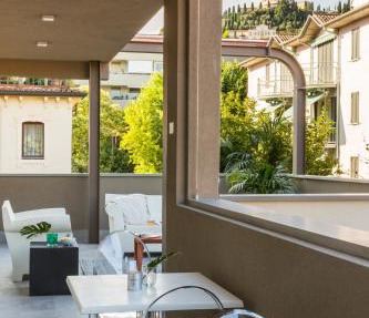 San Leonardo Suites