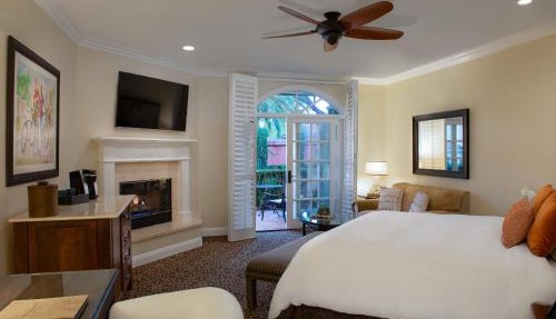 Westlake Village Inn