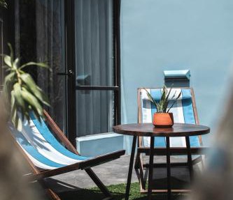 MAMAKA Bali