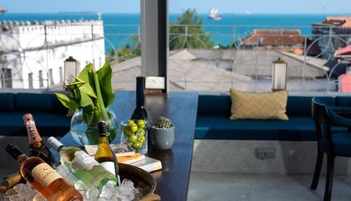 Upendo House Hotel Zanzibar