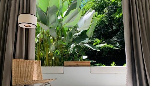 K Maison Lanna Boutique Hotel-SHA Plus Certified