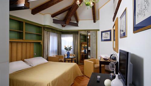 Excess Venice Boutique Hotel & Private Spa - Adults Only